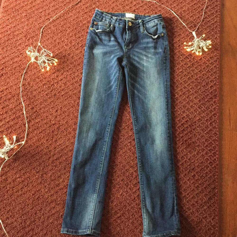 Hudson jeans